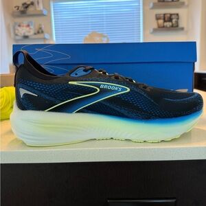 Brooks Glycerin 22